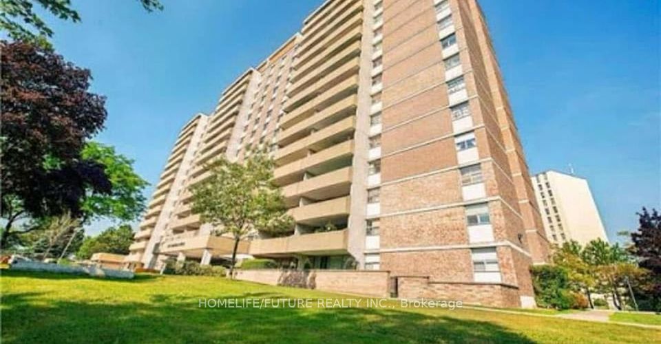 #210 - 120 Dundalk Drive, Toronto, ON M1P 4V9