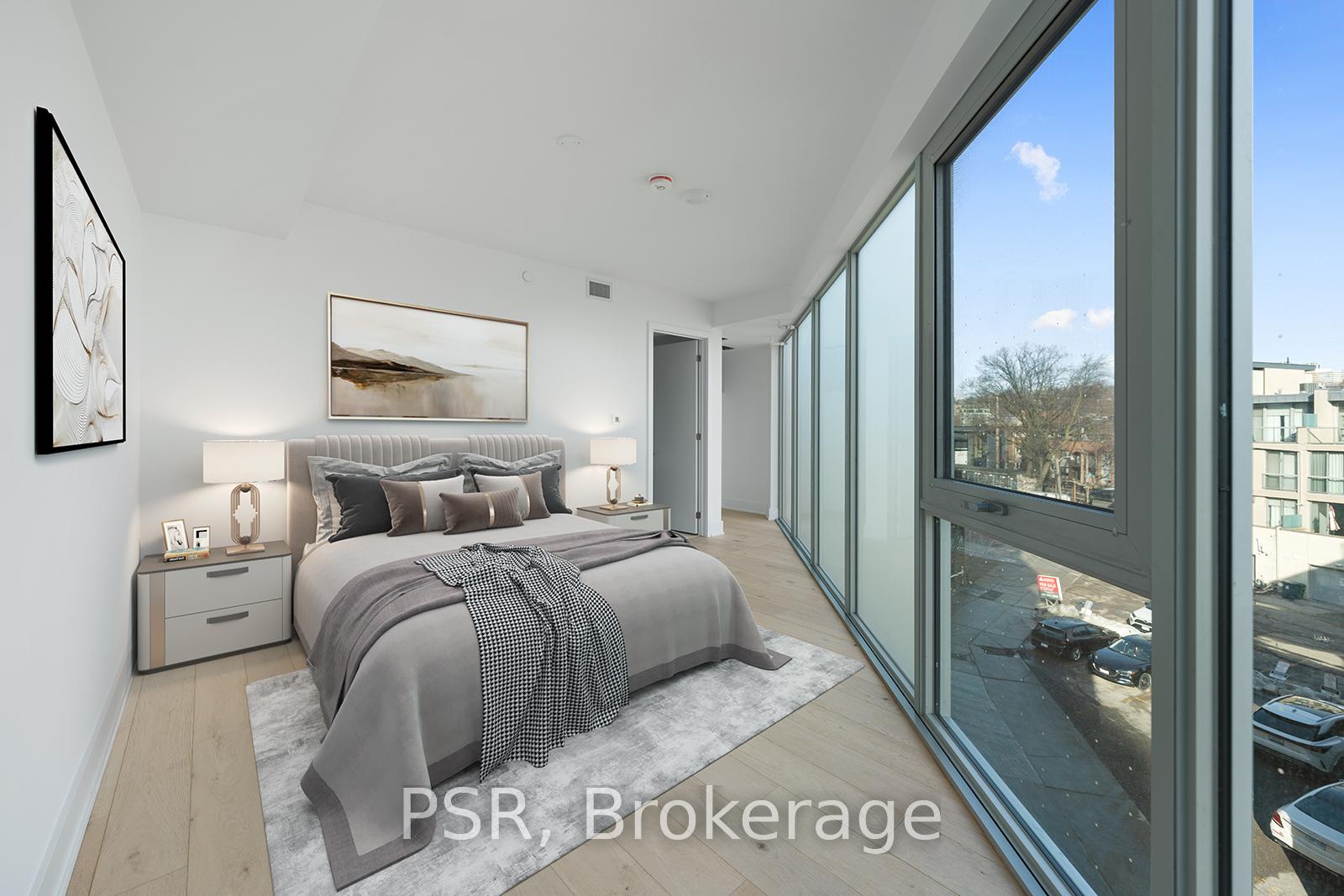 2 Bedrooms Condo at 346 Davenport,  Toronto For sale