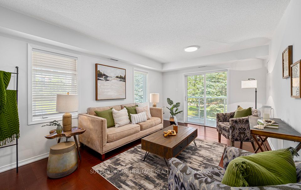 124 Aspen Springs