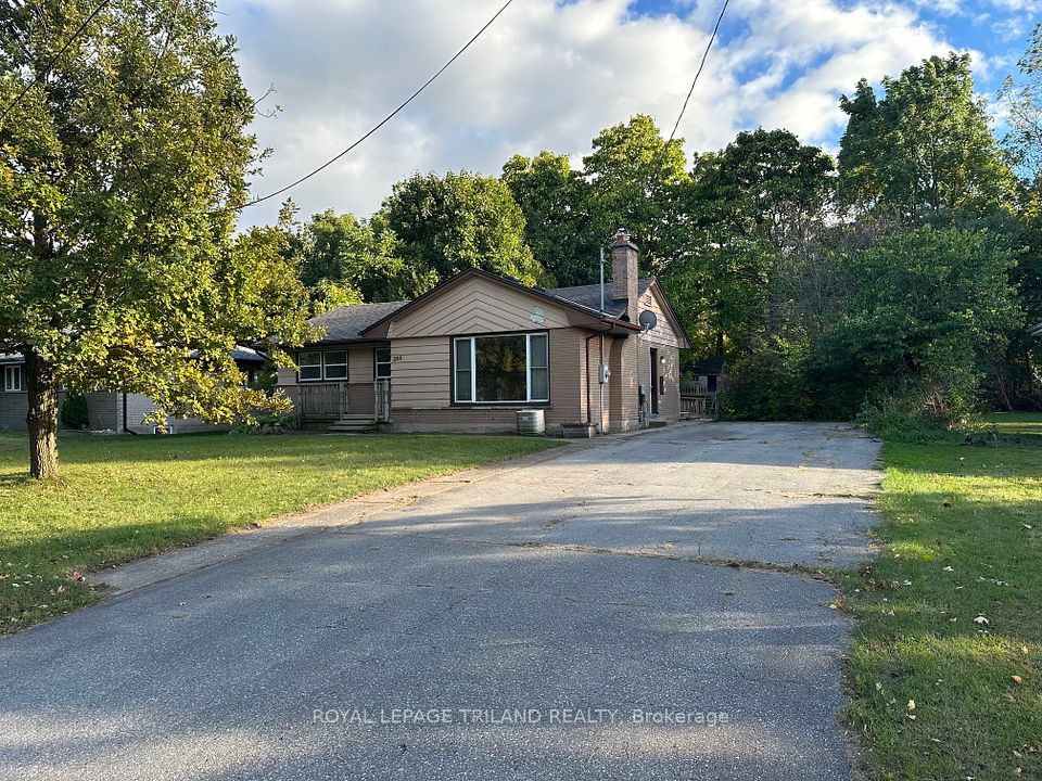 Investment Listing Photo