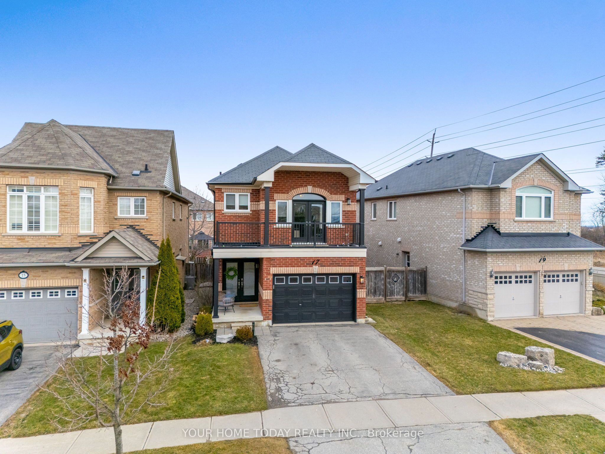 17 Chetholme Place, Halton Hills, ON L7G 0B5
