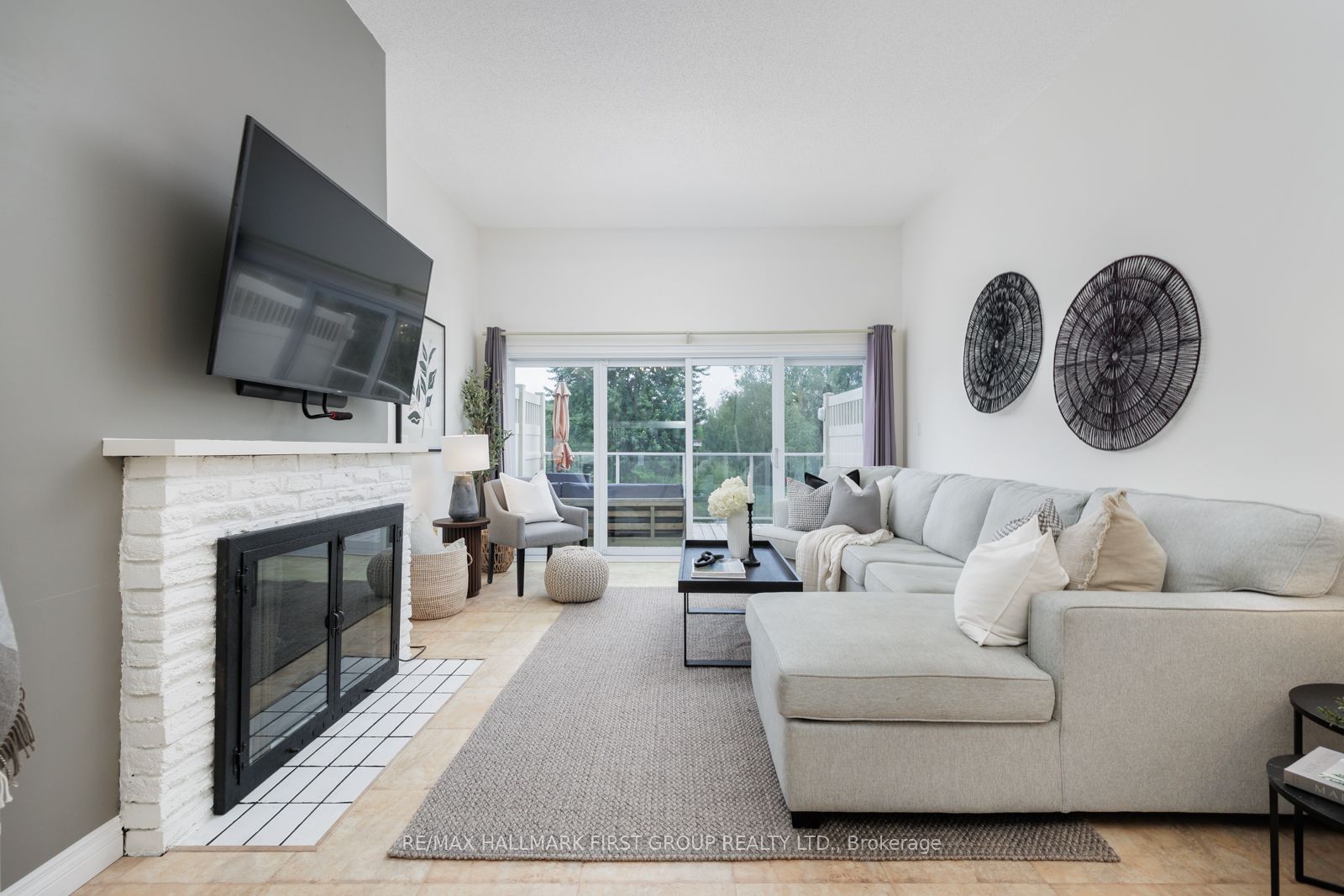 #9 - 4 Paradise Boulevard, Ramara, ON L0K 1B0