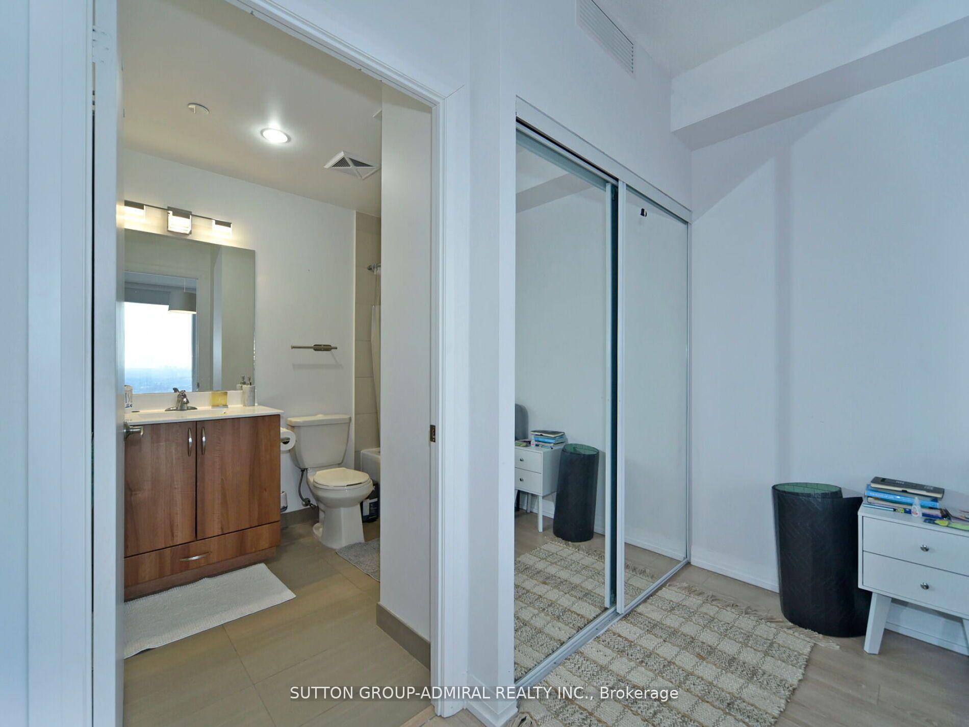 3 Bedrooms Condo at 55 Ann O’reilly, Toronto For sale