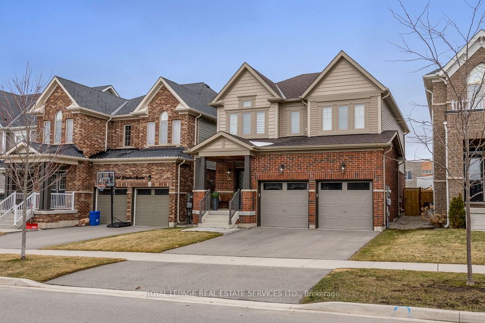 160 Drexler Avenue, Guelph/Eramosa, ON N0B 2K0