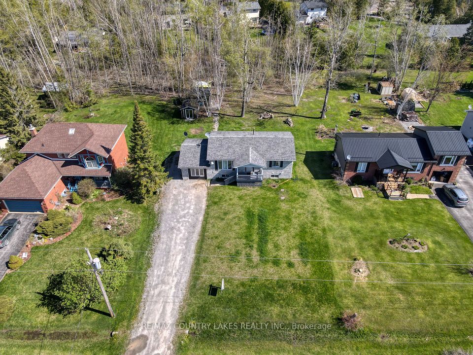 40 Greenwood Crescent, Kawartha Lakes, ON K0M 2T0