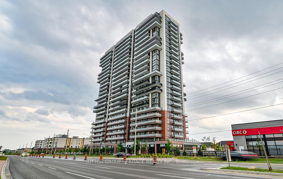2550 Simcoe Street
