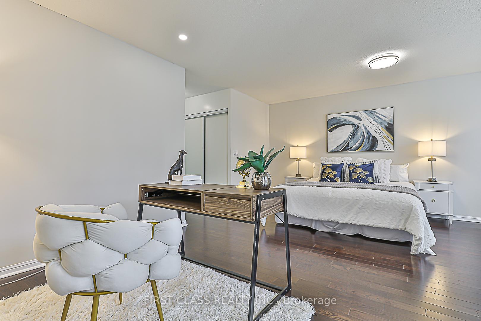 4 Bedrooms Condo at 1881 Mcnicoll, Toronto For sale
