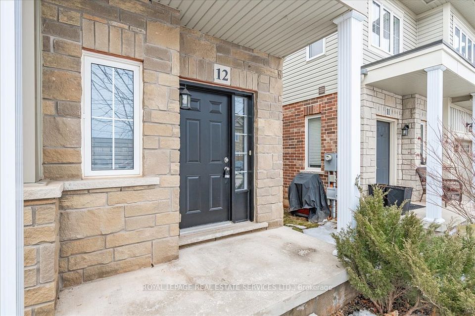#12 - 5084 Alyssa Drive, Lincoln, ON L0R 1B2
