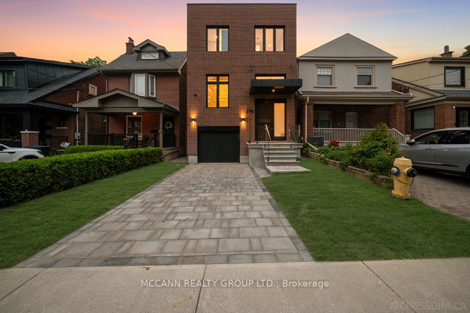 276 Wychwood