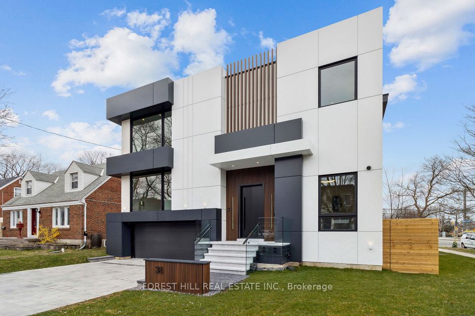 38 Bevdale