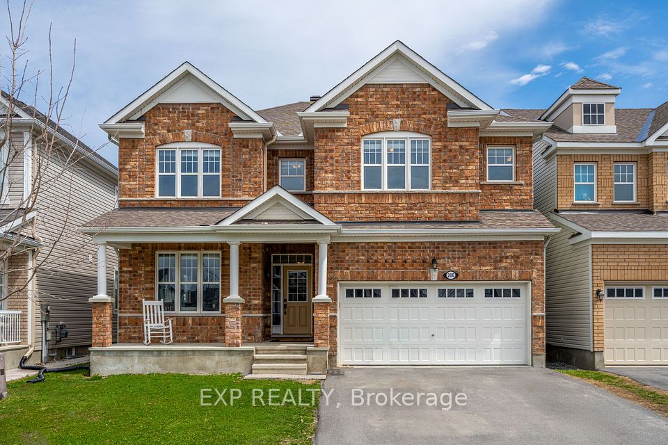 206 Ponderosa