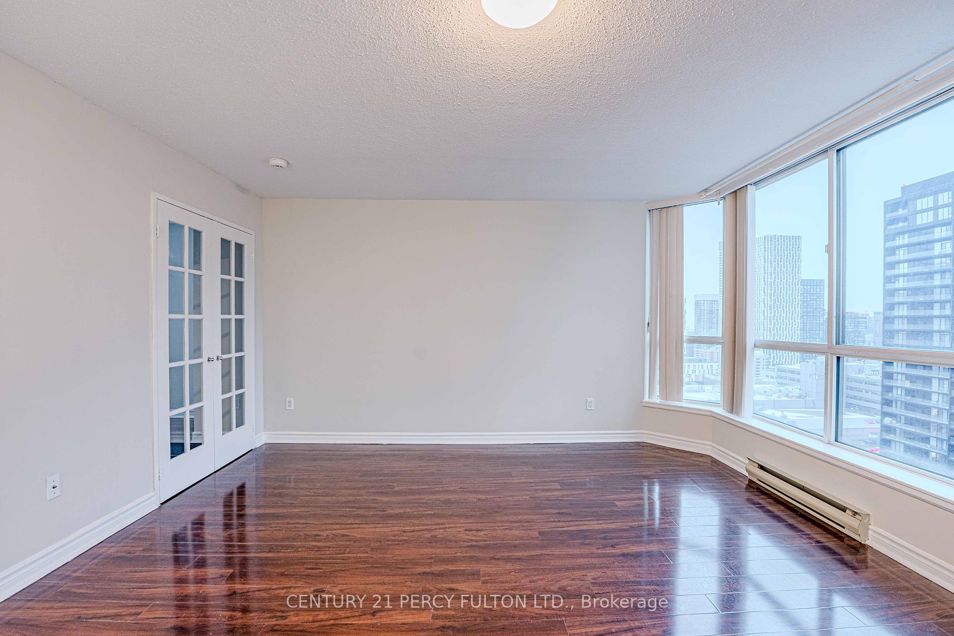 1 Bedroom Condo at 38 Elm, Toronto For sale