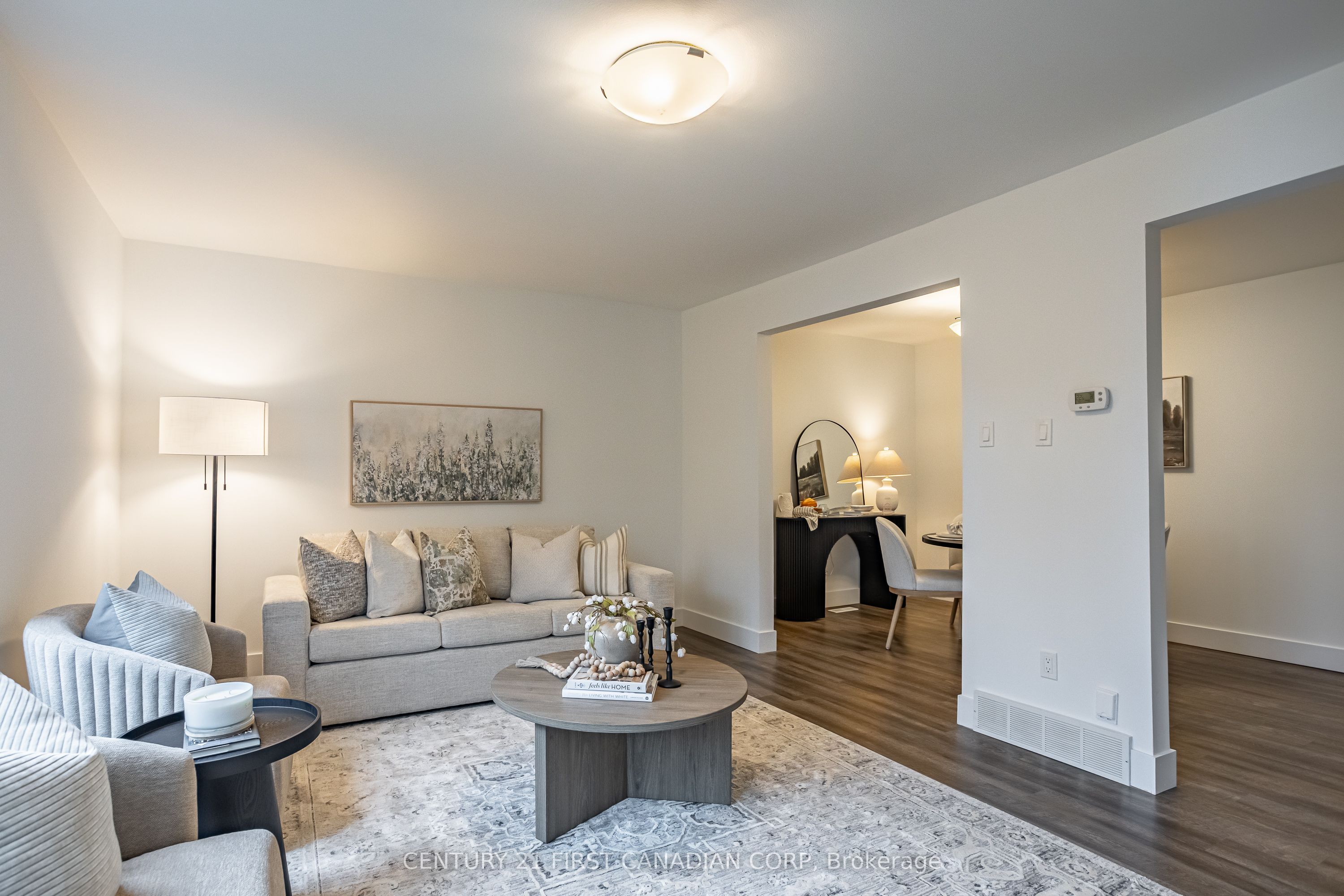 #13 - 591 Griffith Street, London, ON N6K 2S5