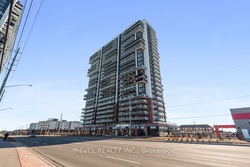 2550 Simcoe Street