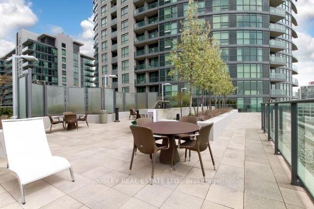 1 Bedroom Condo at 209 Fort York, Toronto For sale
