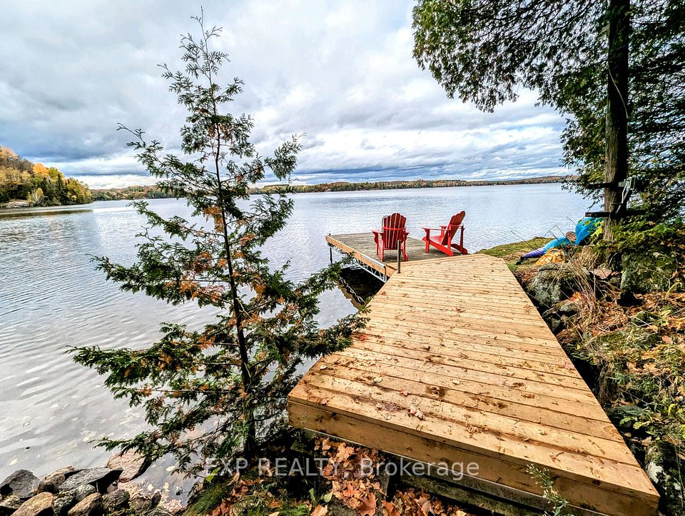 400B Gilbert Bay