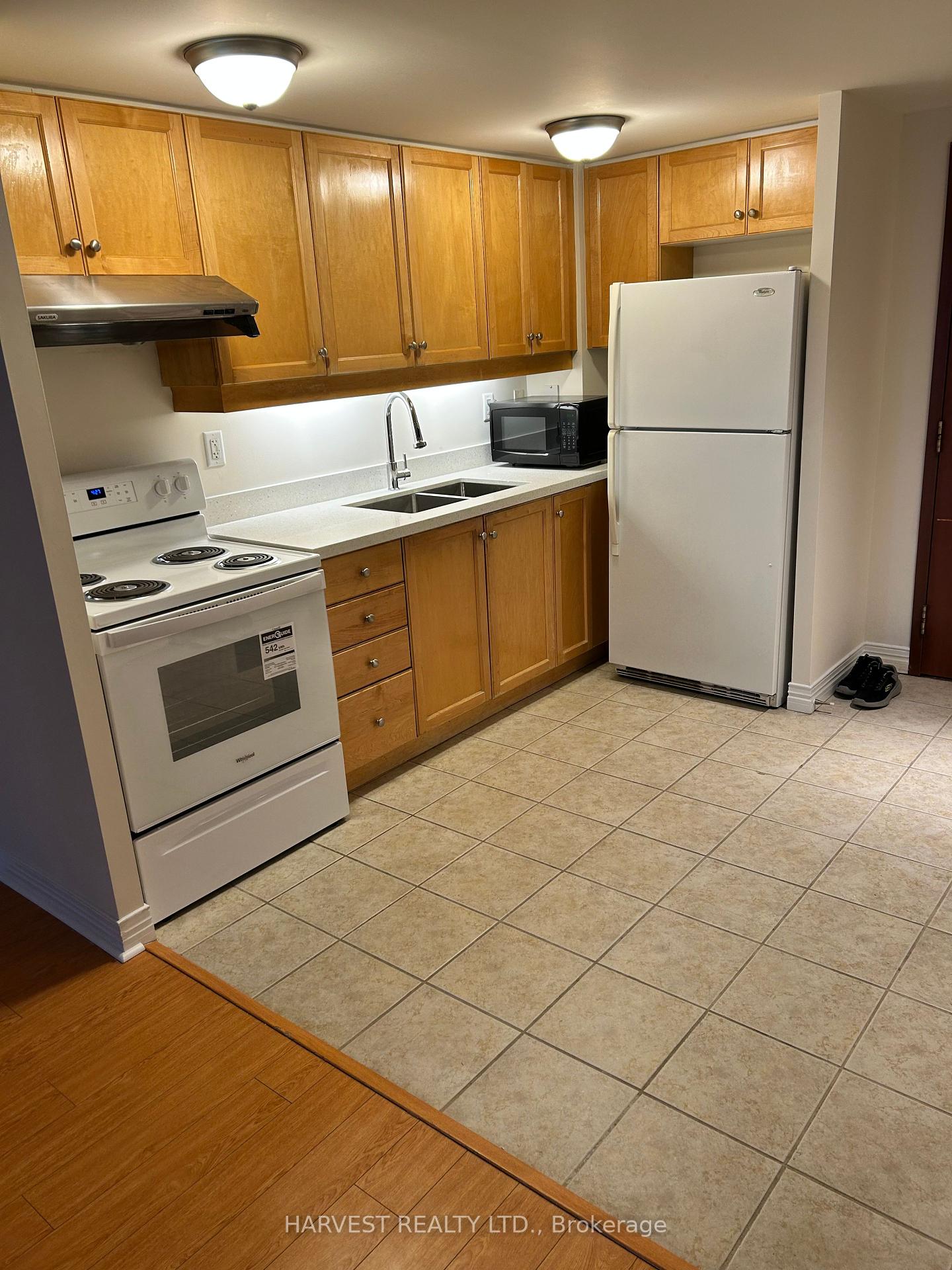1 Bedroom Condo at 90 SCOTTFIELD,  Toronto For sale