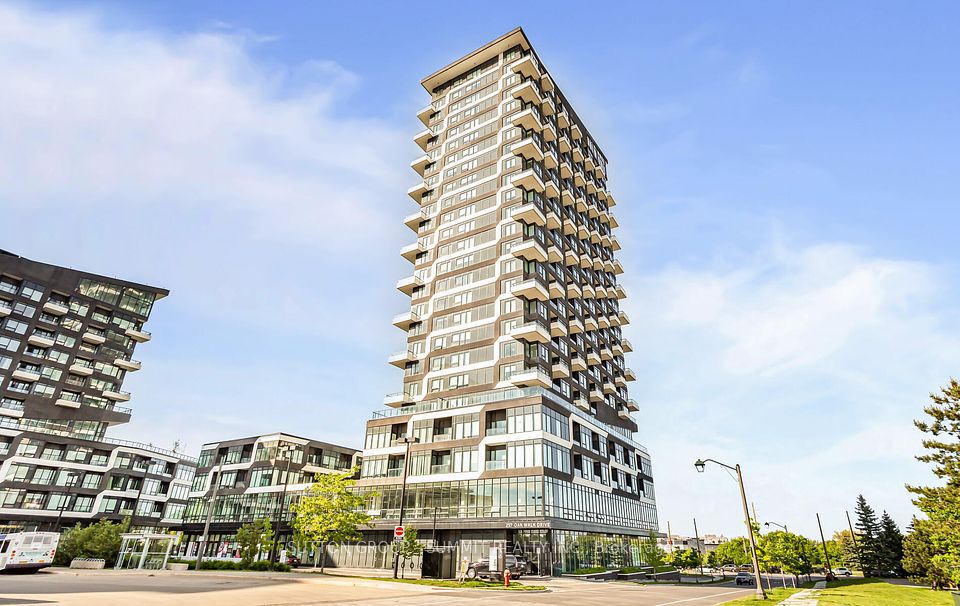 Property at #1009 - 297 Oak Walk Drive, Oakville, ON L6H 3R6