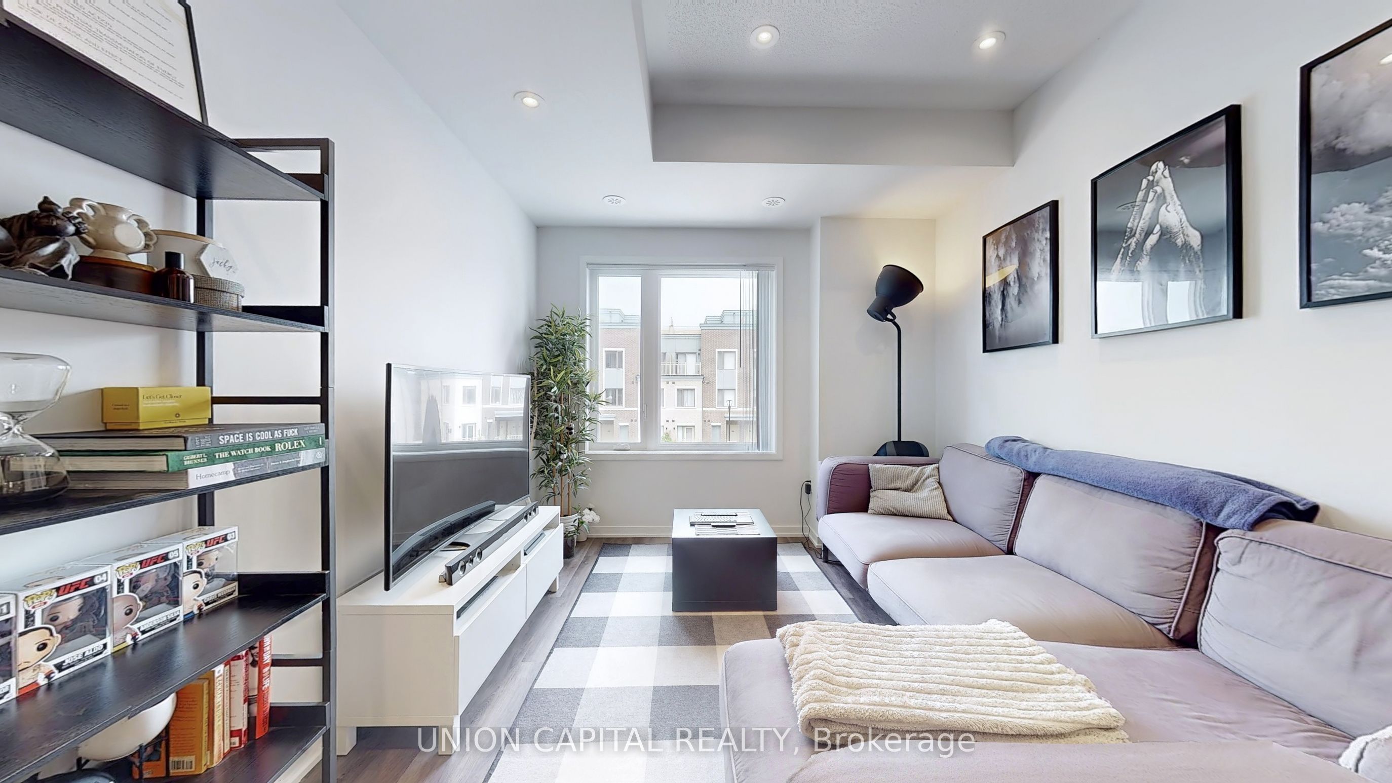 15 William Jackson Way, #23