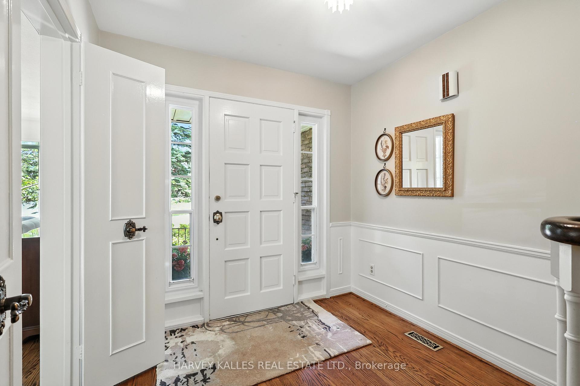 15 Woolsthorpe Crescent