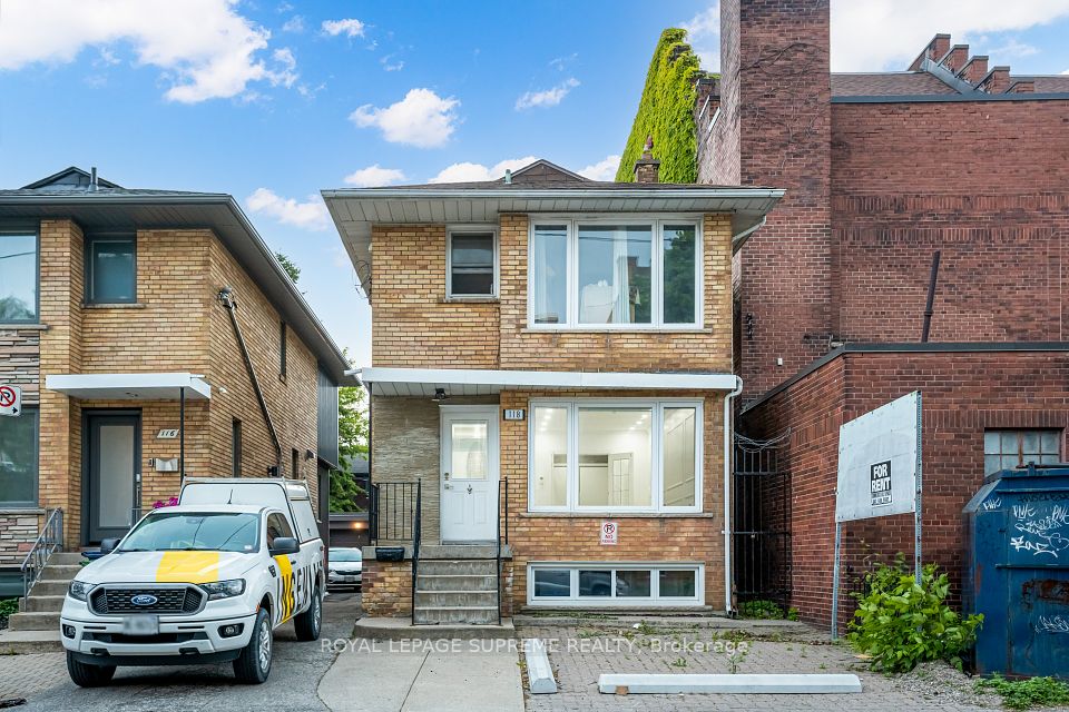 118 Runnymede