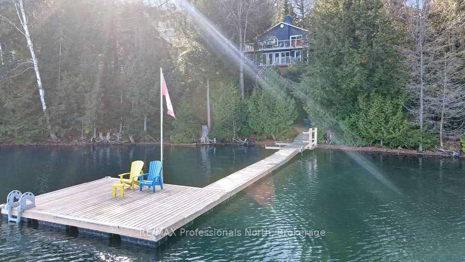 1171 STRAGGLE LAKE