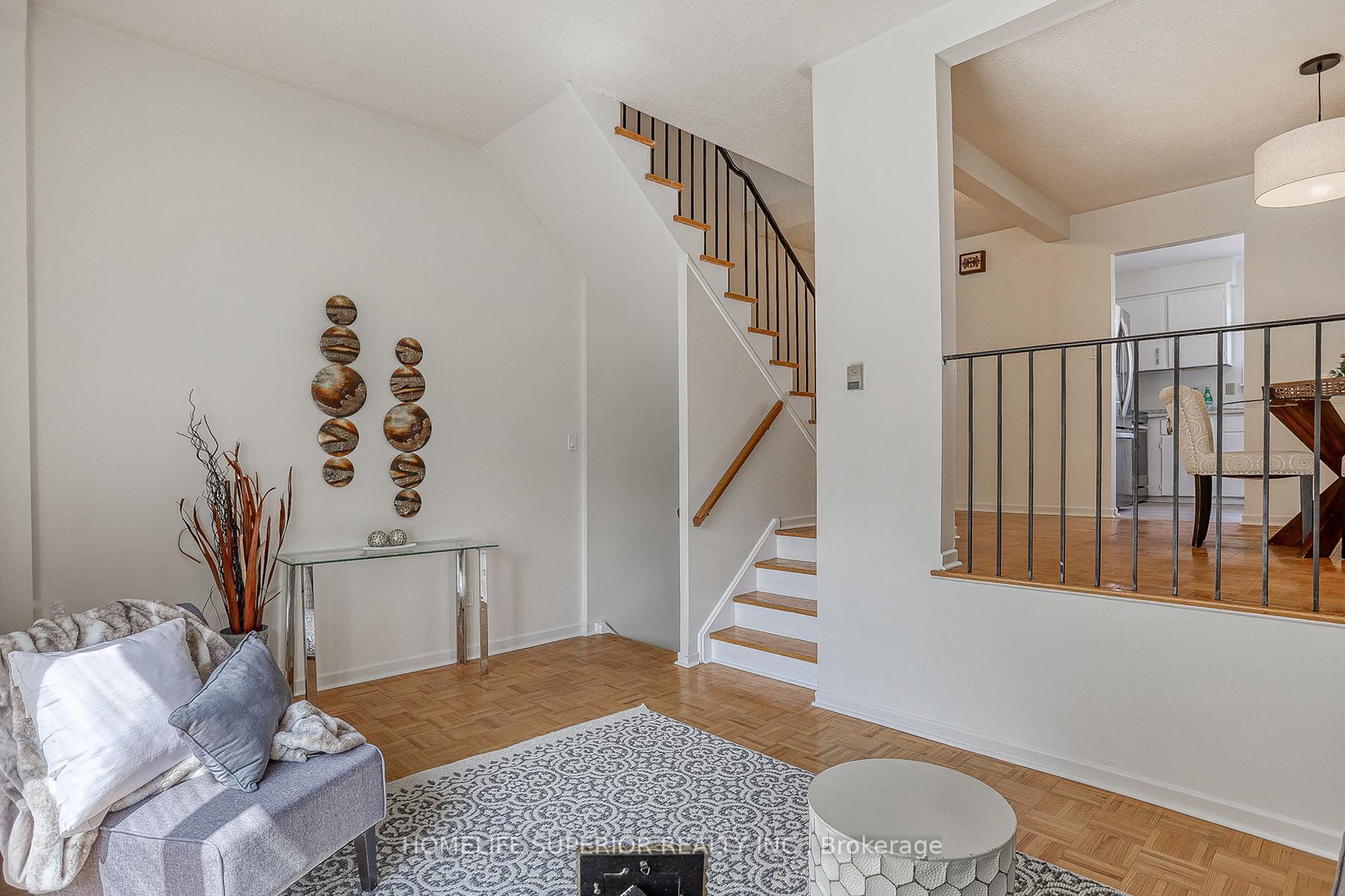 3 Bedrooms Condo at 121 Centennial, Toronto For sale