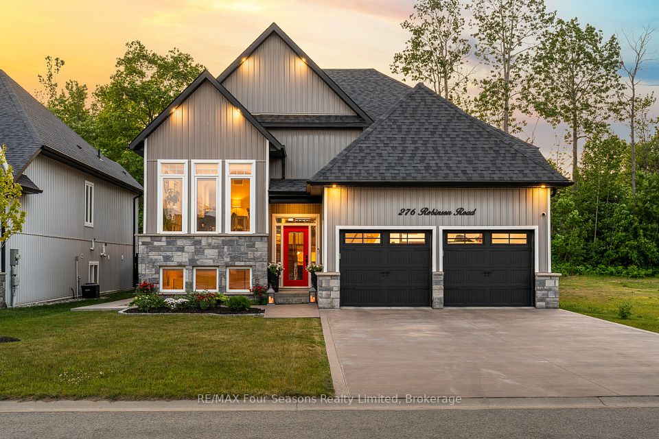 276 Robinson