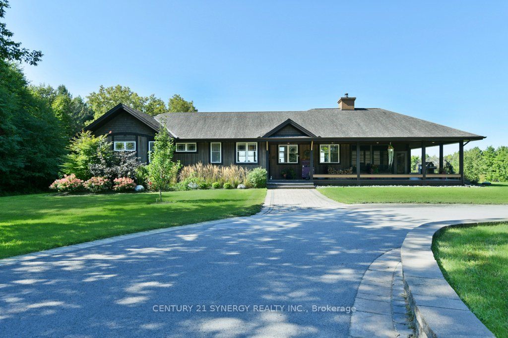 4370 Carp Road