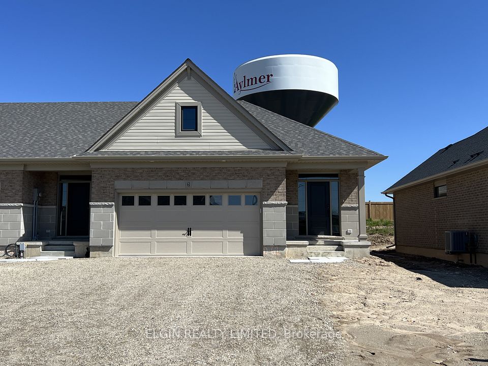 61 Willow