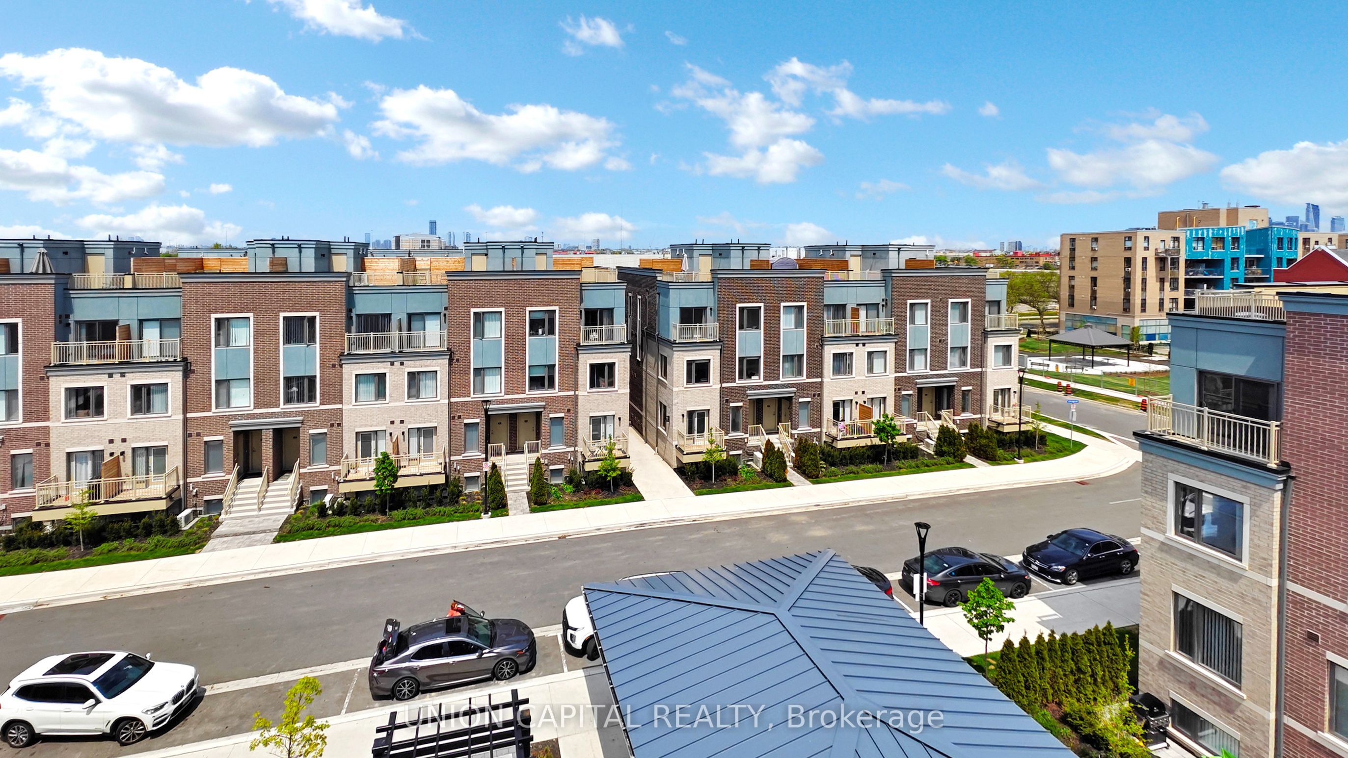 15 William Jackson Way, #23