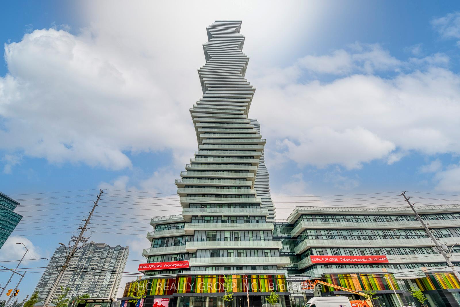 Condo at 3900 Confederation, Mississauga For sale