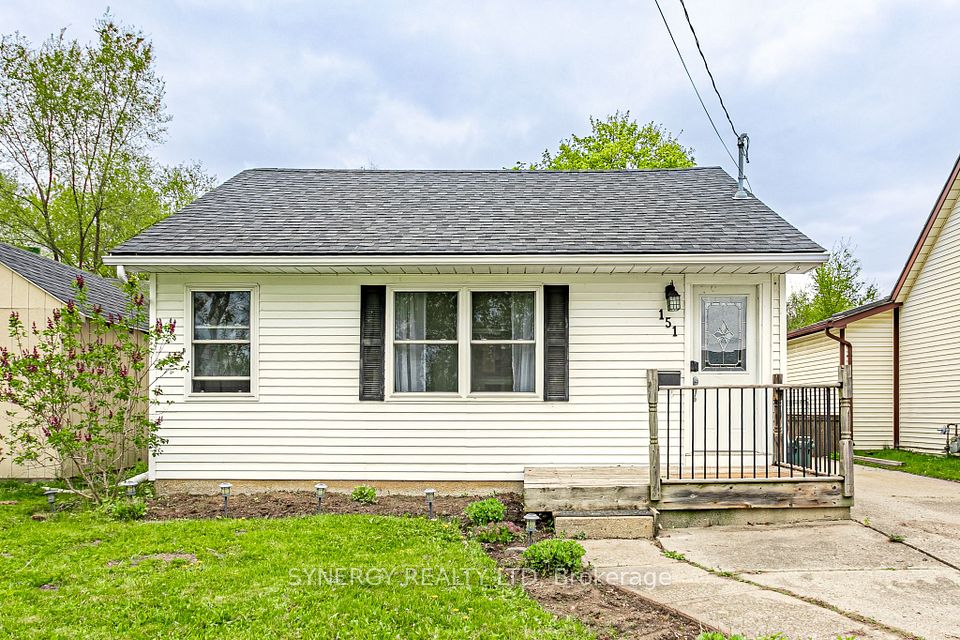 151 Wilkes