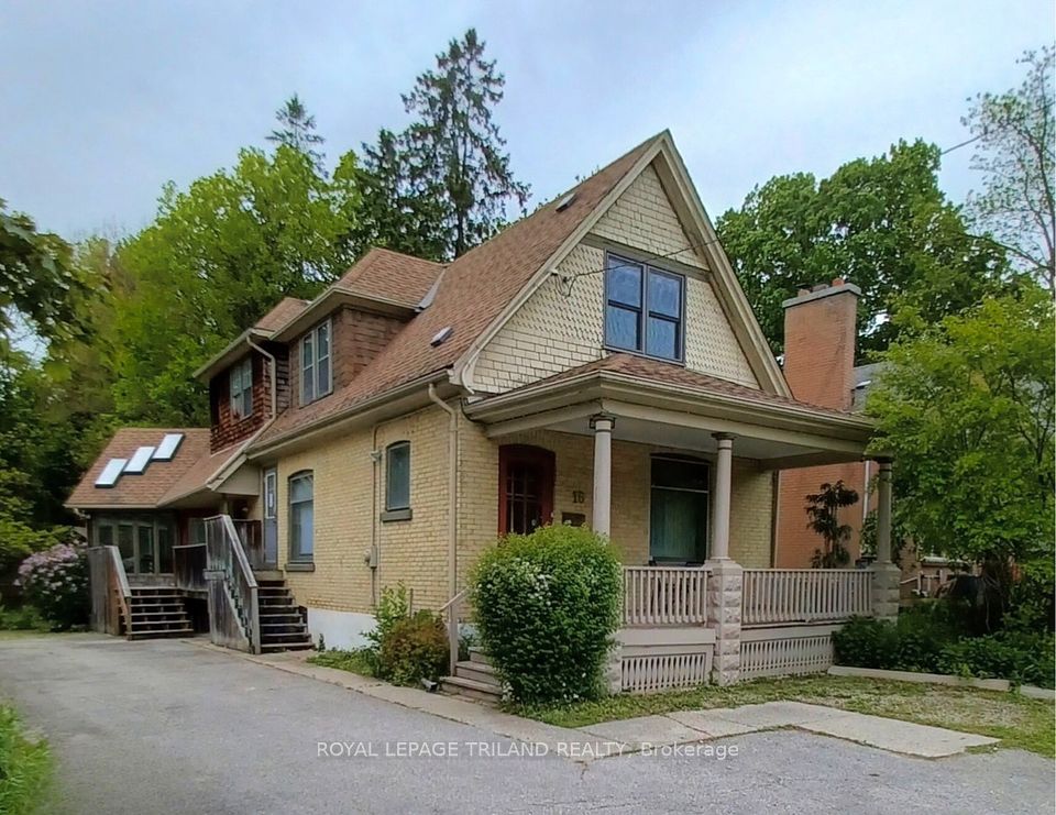 16 Woodward