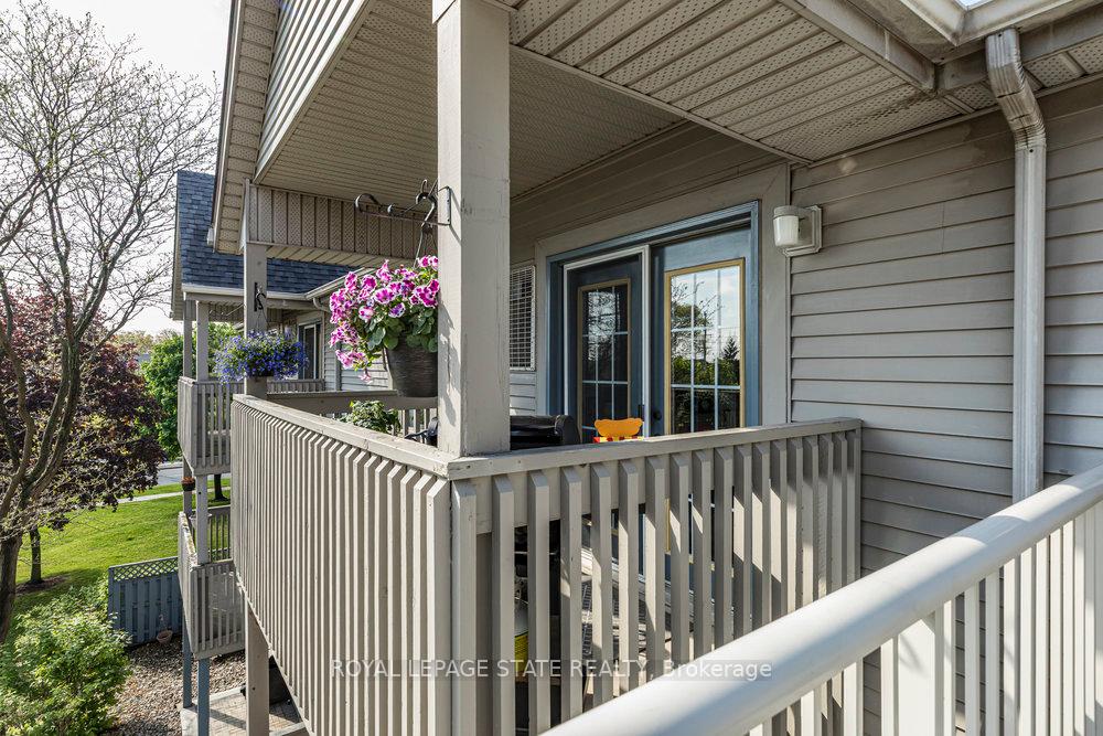 1 Bedroom Condo at 2010 Cleaver, Burlington For sale
