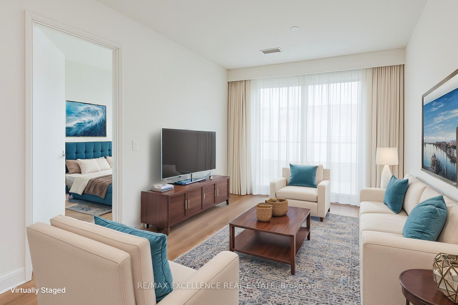 2 Bedrooms Condo at 86 Dundas, Mississauga For sale