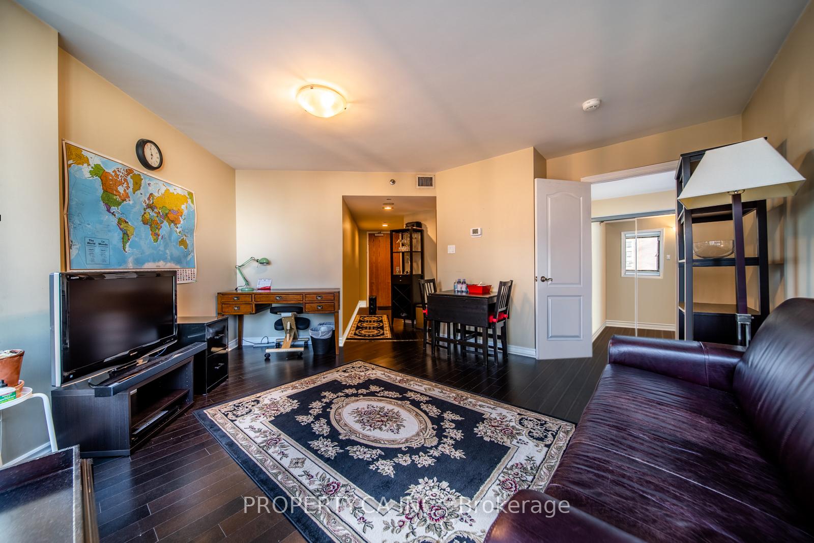1 Bedroom Condo at 38 Elm, Toronto For sale