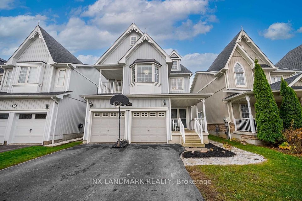 84 Barchester Crescent