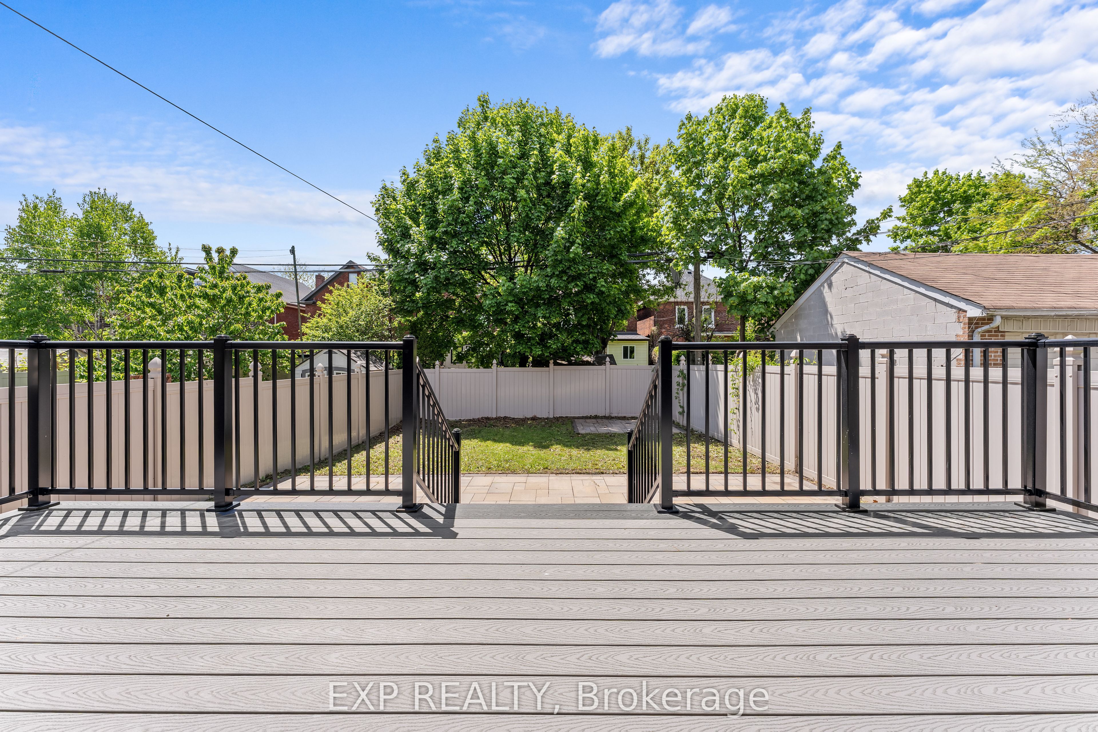 298 Keele Street