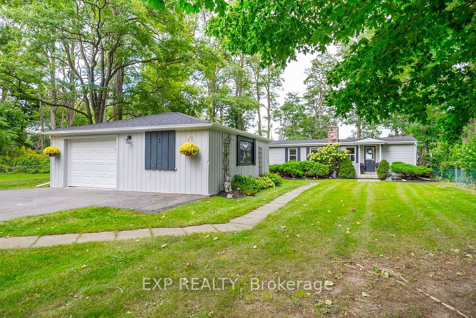 113 Victoria Beach