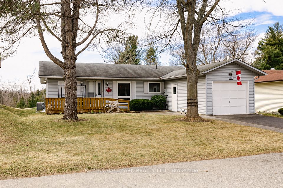 81 Tecumseth Pines