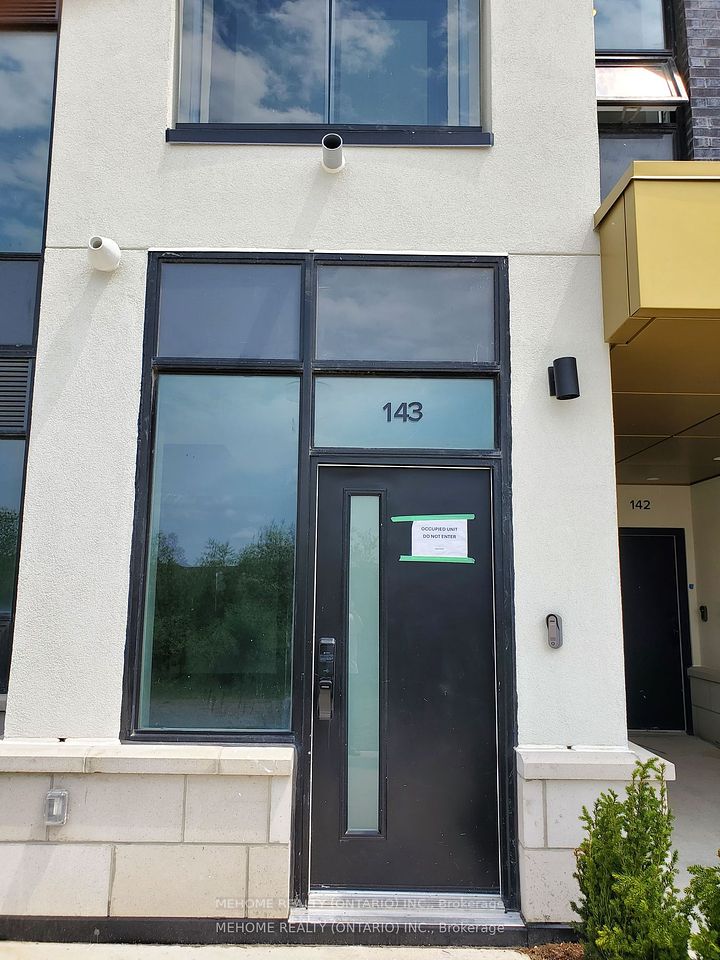 Property at ##143 - 3010 Trailside Drive, Oakville, ON L6M 5R1