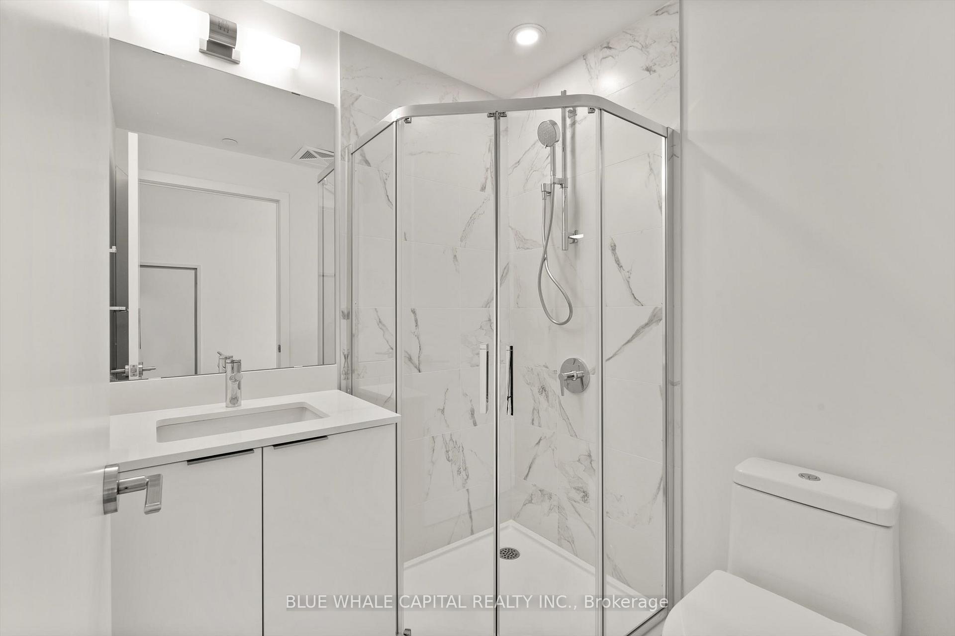 4 Bedrooms Condo at 8 Olympic Garden,  Toronto For sale
