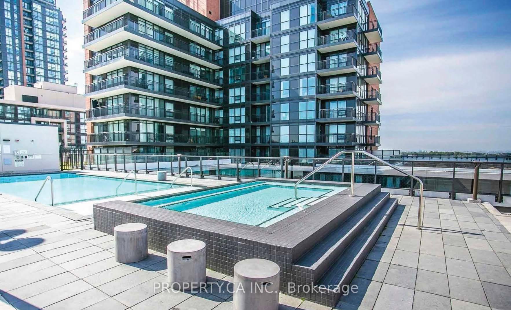 1 Bedroom Condo at 3091 Dufferin,  Toronto For sale