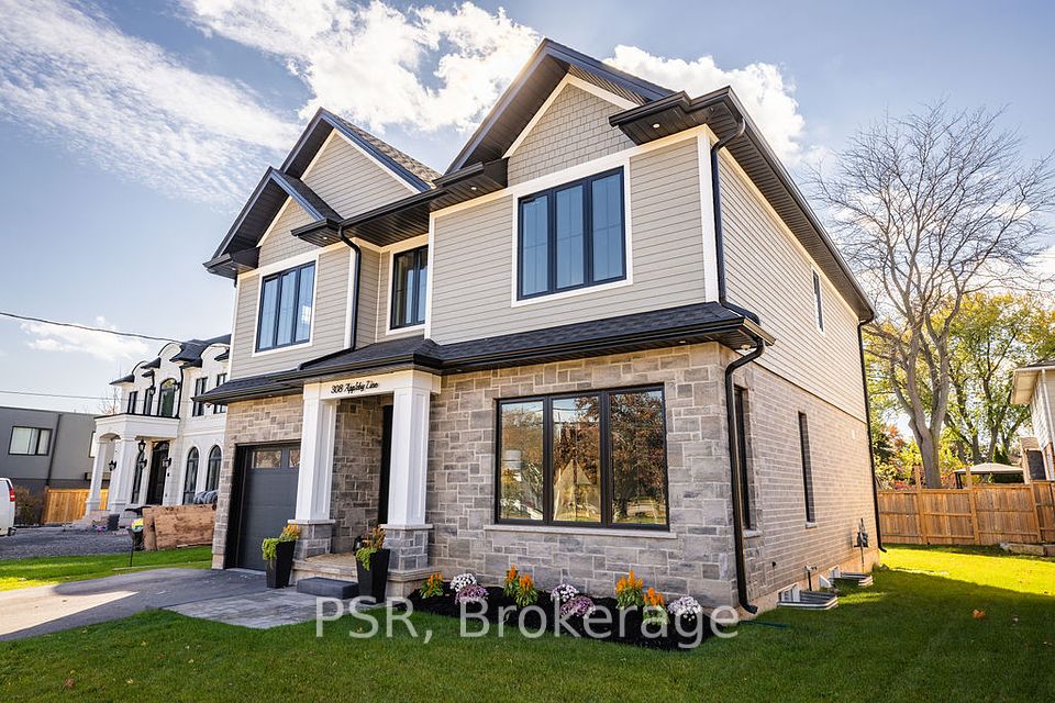308 Appleby