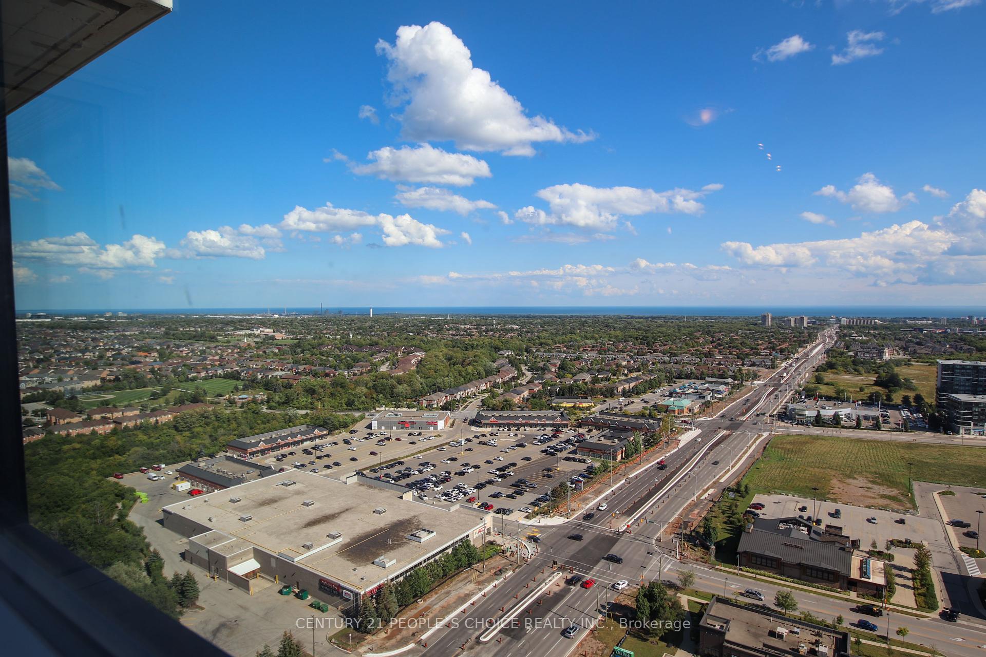 1 Bedroom Condo at 297 Oak Walk, Oakville For sale
