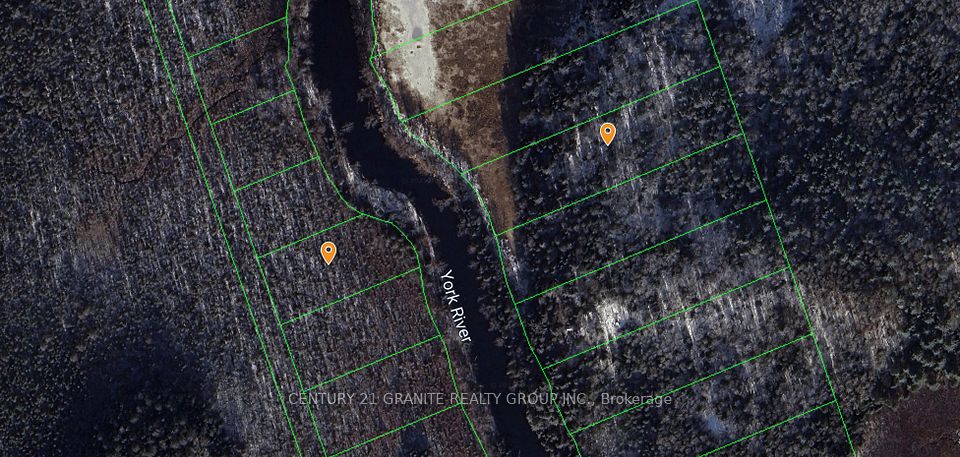 0 York River Access