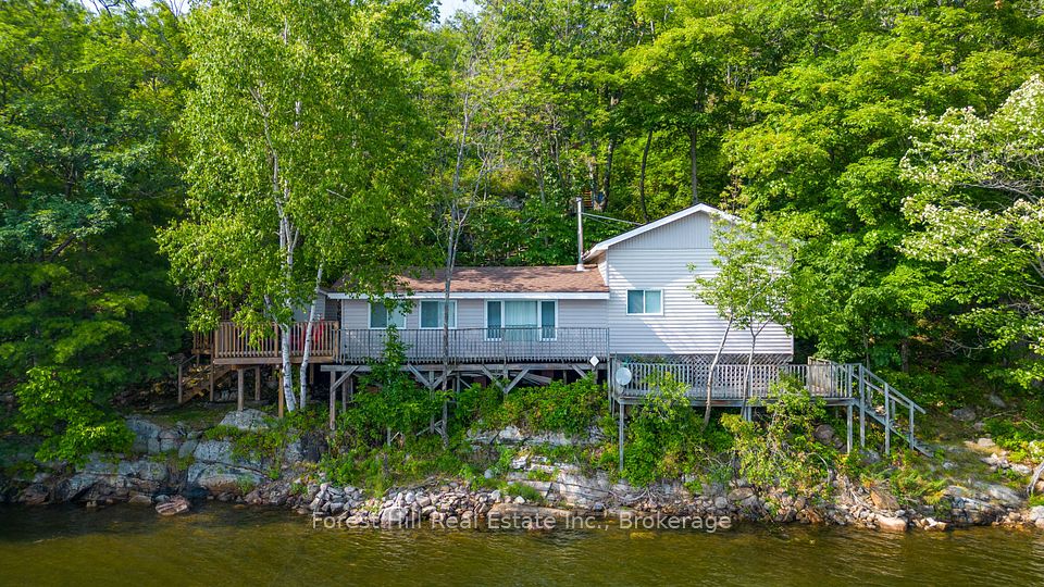 959 HARRISON Trail, Georgian Bay, ON P0C 1H0