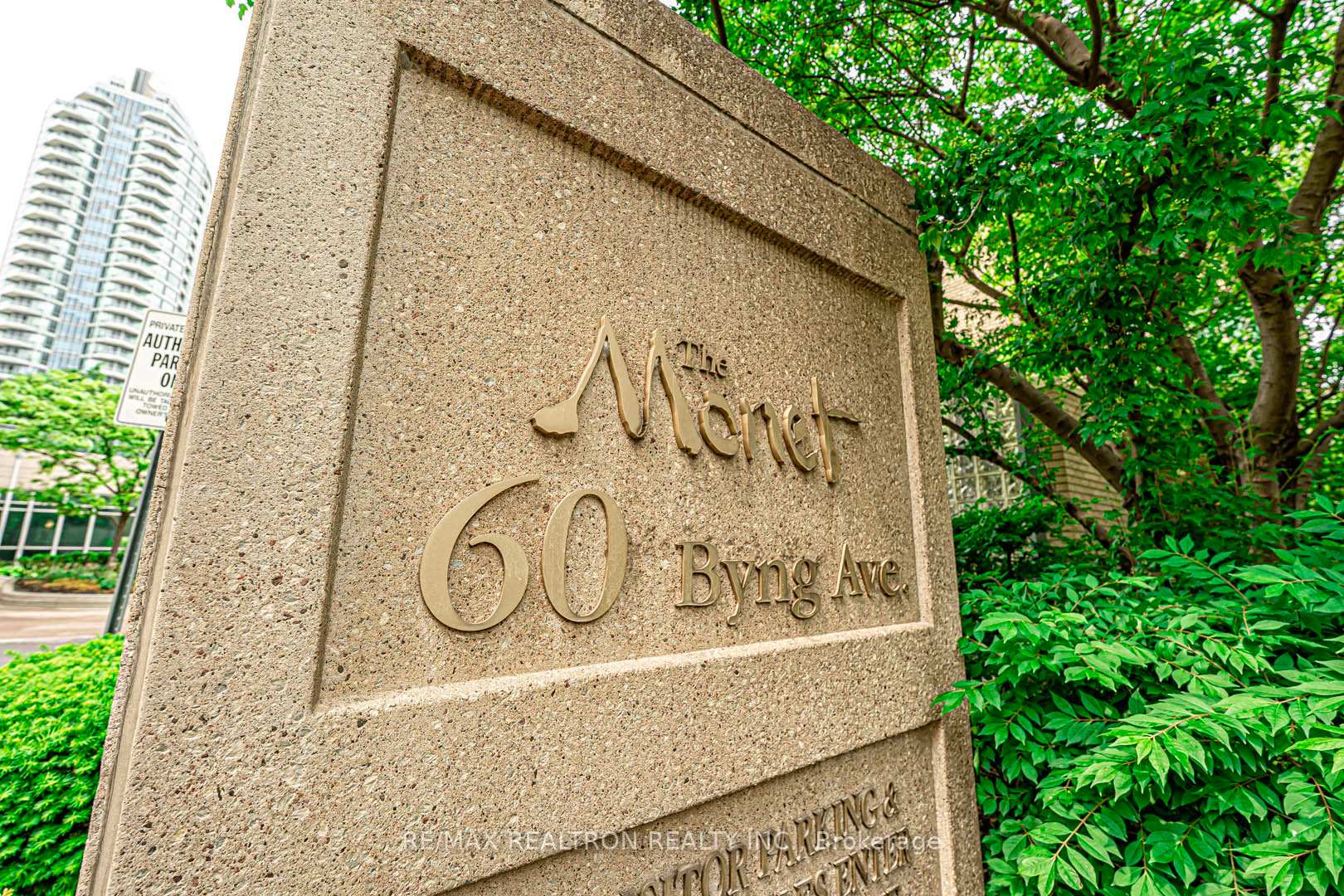 2 Bedrooms Condo at 60 Byng, Toronto For sale