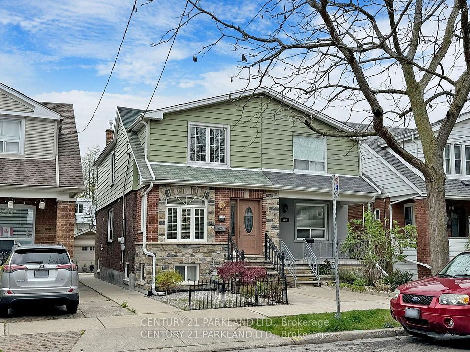 526 Milverton